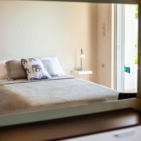הוילה קלמאטה Aigli Fully Equipped Getaway - Seaview Lux Retreat מראה חיצוני תמונה