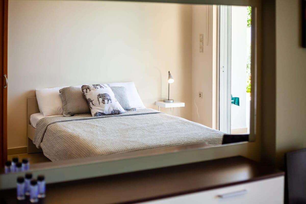 הוילה קלמאטה Aigli Fully Equipped Getaway - Seaview Lux Retreat מראה חיצוני תמונה